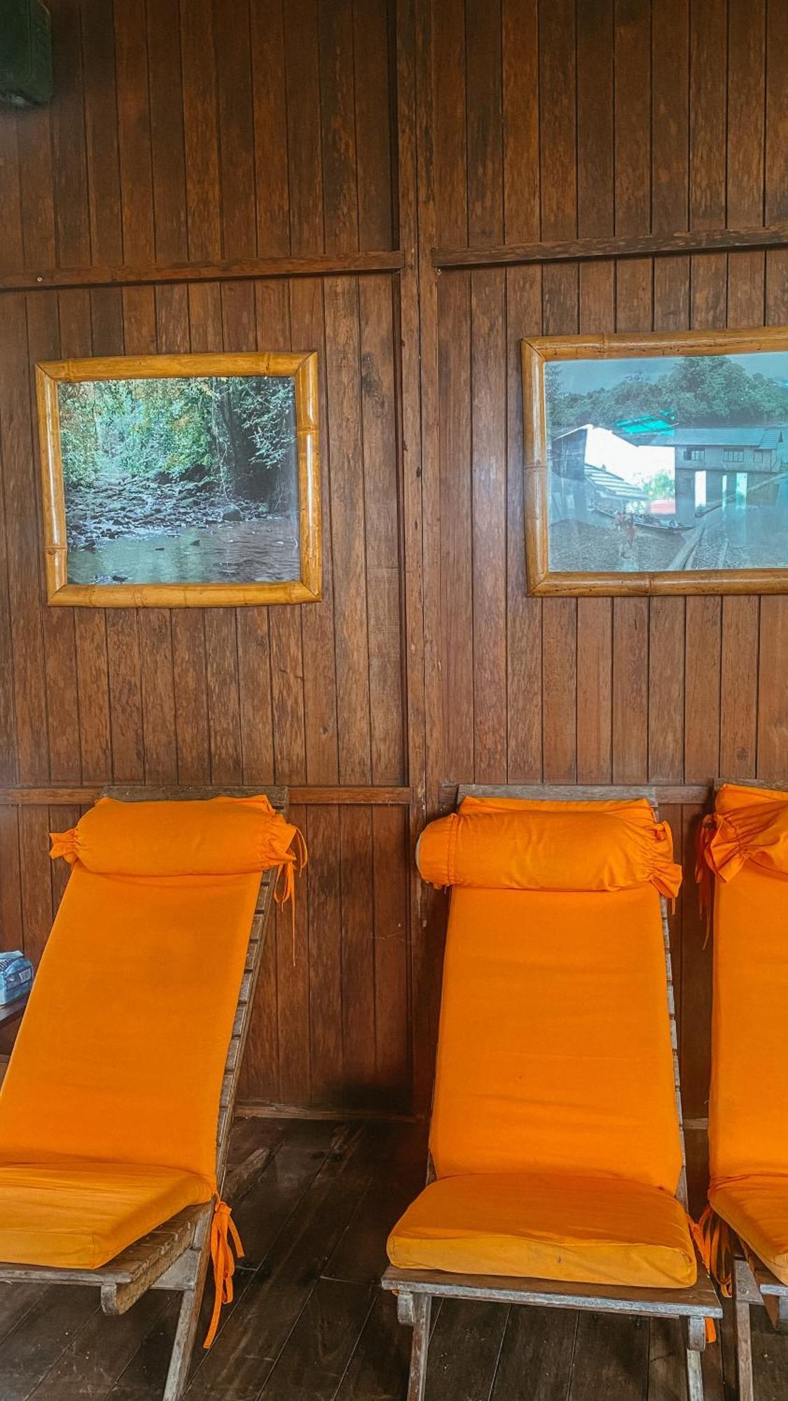Bukit Raya Guesthouse 팔랑카라야 외부 사진