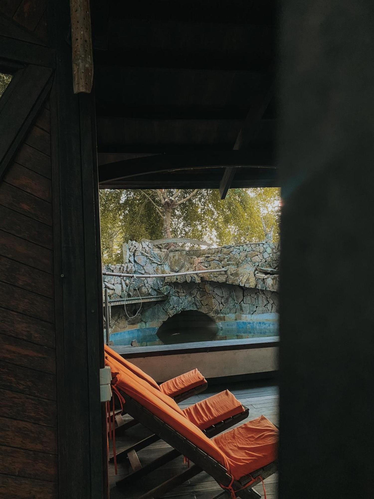 Bukit Raya Guesthouse 팔랑카라야 외부 사진