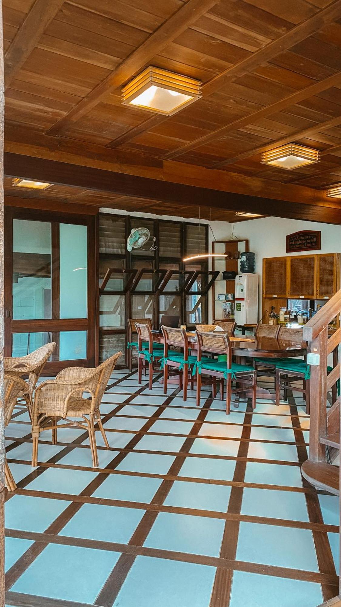Bukit Raya Guesthouse 팔랑카라야 외부 사진