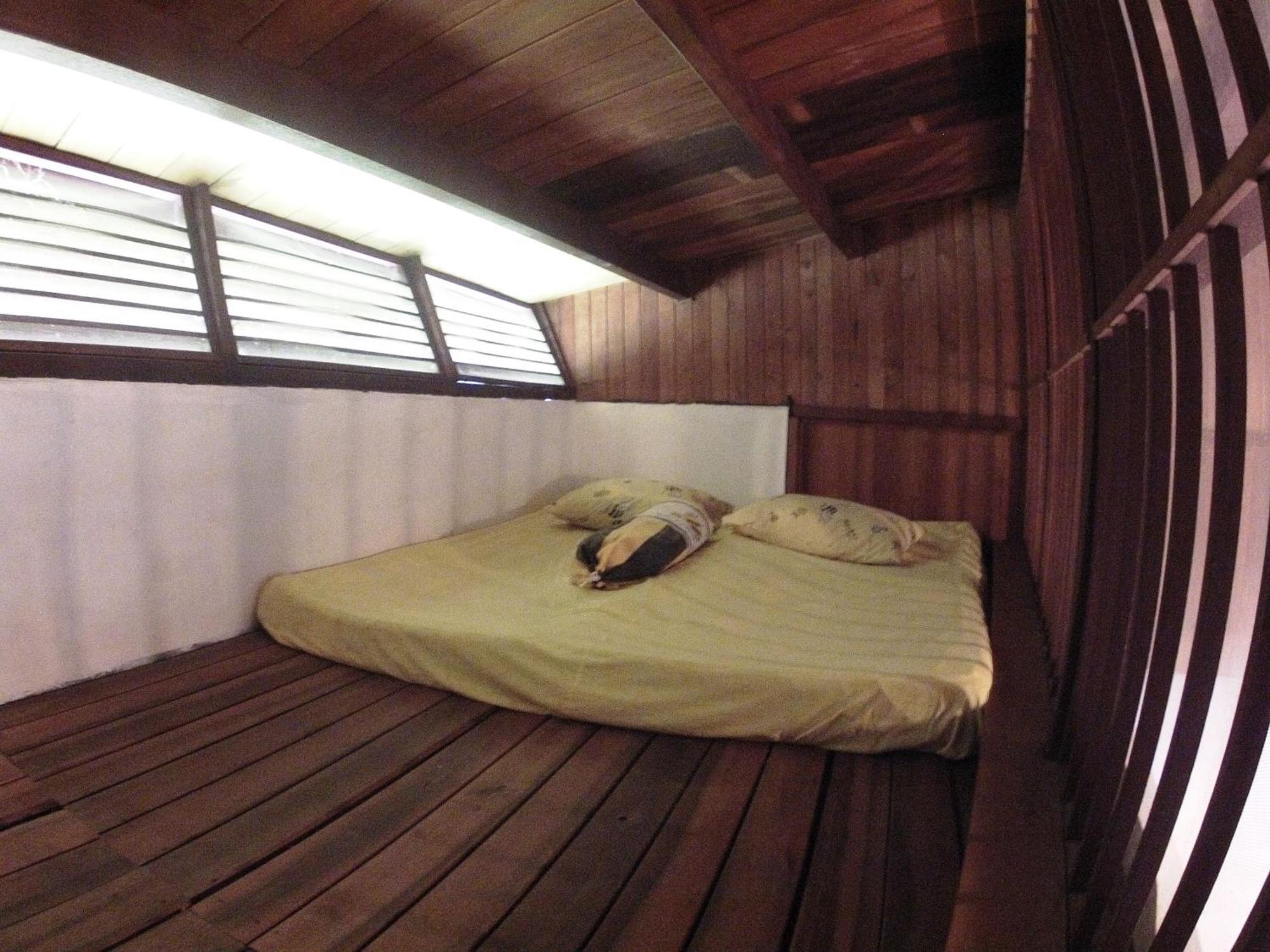 Bukit Raya Guesthouse 팔랑카라야 객실 사진